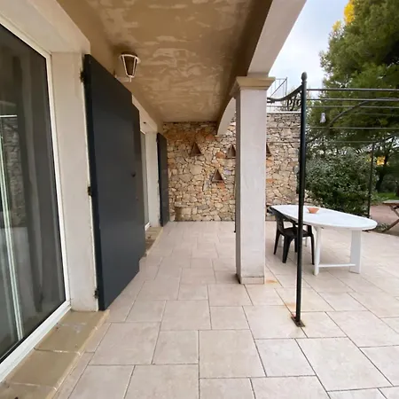 A Appartement